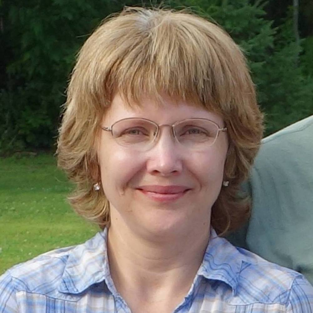 Meet your Posher, Myndi